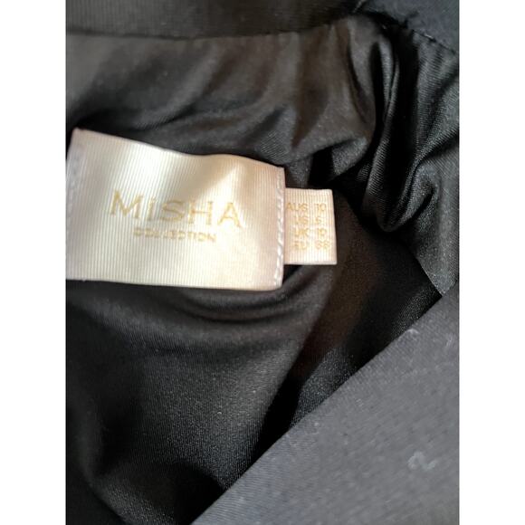 Misha Collection Caroline Pantsuit Jumpsuit - Picture 7 of 8